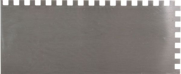 Гладилка штукатурна UP! (Underprice) 270 х 115 мм HH-UP-PT-8