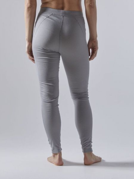Комплект термобелья Craft CORE WARM BASELAYER SET W 1909708-935000 XL серый