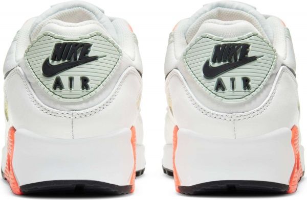 Кроссовки Nike Air Max 90 CV8819-101 р.US 8,5