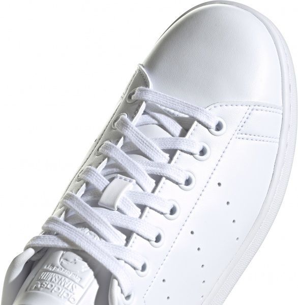 Кроссовки Adidas STAN SMITH FX5500 р.UK 7 белый