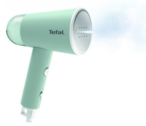 Відпарювач ручний Tefal ORIGIN TRAVEL DT1034E1
