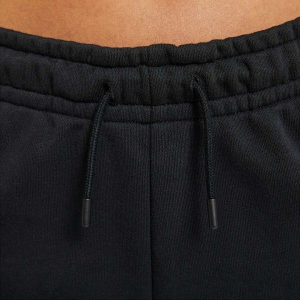 Шорты Nike Essential Short DJ4129-010 р. S черный