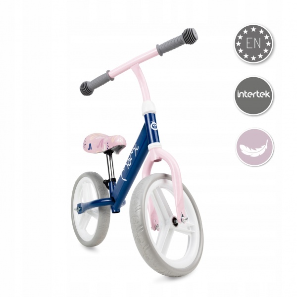 Біговел MoMi Nash Navy ROBI00020