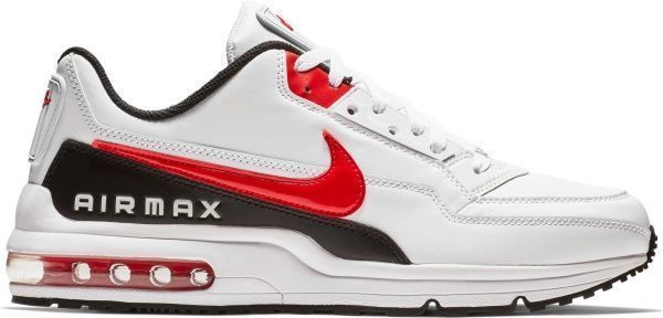 Кроссовки Nike Nike Air Max LTD 3 BV1171-100 р.US 7,5 белый