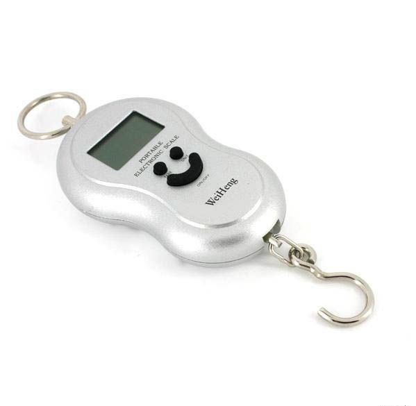 Кантер электронный 50 кг 