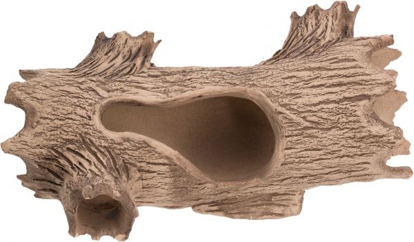 Декорація Природа Корч із 3 сучками 13х23 см