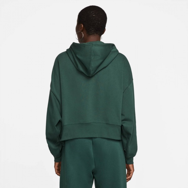 Джемпер Nike DM6417-397 р. M зелений