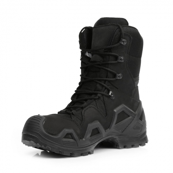 Черевики тактичні Single Sword SS603 SYH р.41 black