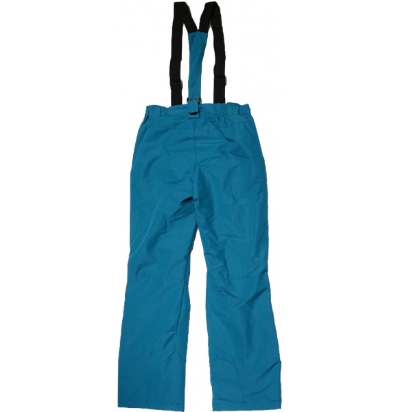 Брюки McKinley Danny mn V3 294384-626 р. 50 голубой