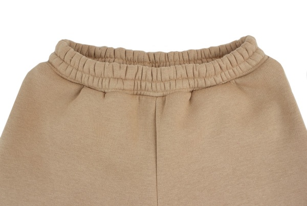 Костюм Маленькие люди Собачки р.98 кофейный 