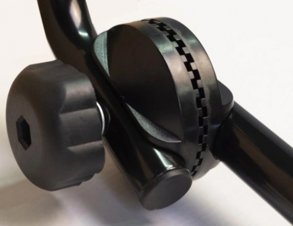 Гак настінний PGW 1