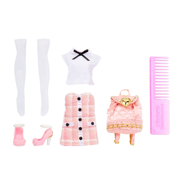 Лялька Rainbow High серії Junior Белла Паркер 582960