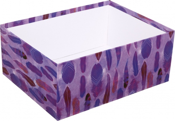 Коробка подарункова Art studio of happiness GS11720 36x28x14,5 см
