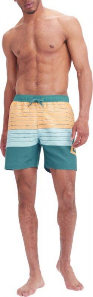 Шорти Firefly Kevin ux 302265-630 р. XS синій