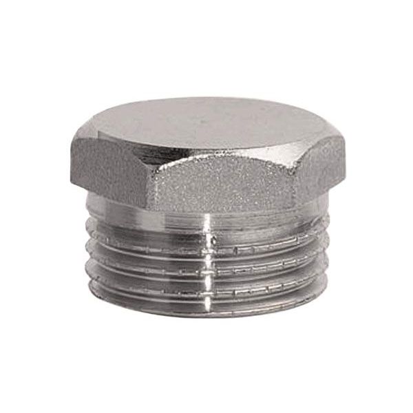 Заглушка зовнішня TDM 3/4