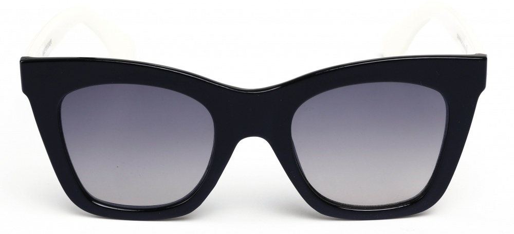 Окуляри сонцезахисні жіночі категорія 6 в асортименті