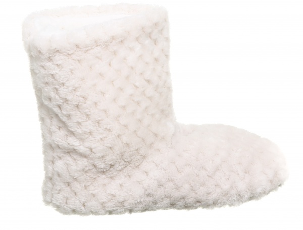 Взуття домашнє La Nuit Home Тея р.38/40 айворі 