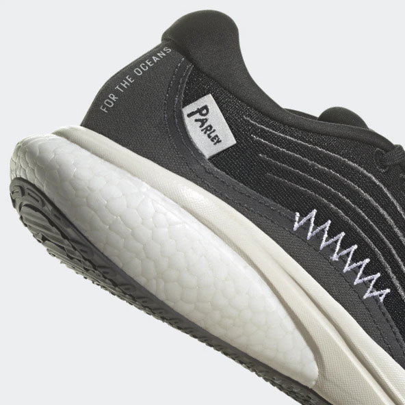 Кроссовки Adidas HP2239 р.36 2/3 черный