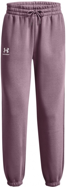 Штани Under Armour ESSENTIAL FLEECE JOGGERS 1373034-500 р. L бежевий