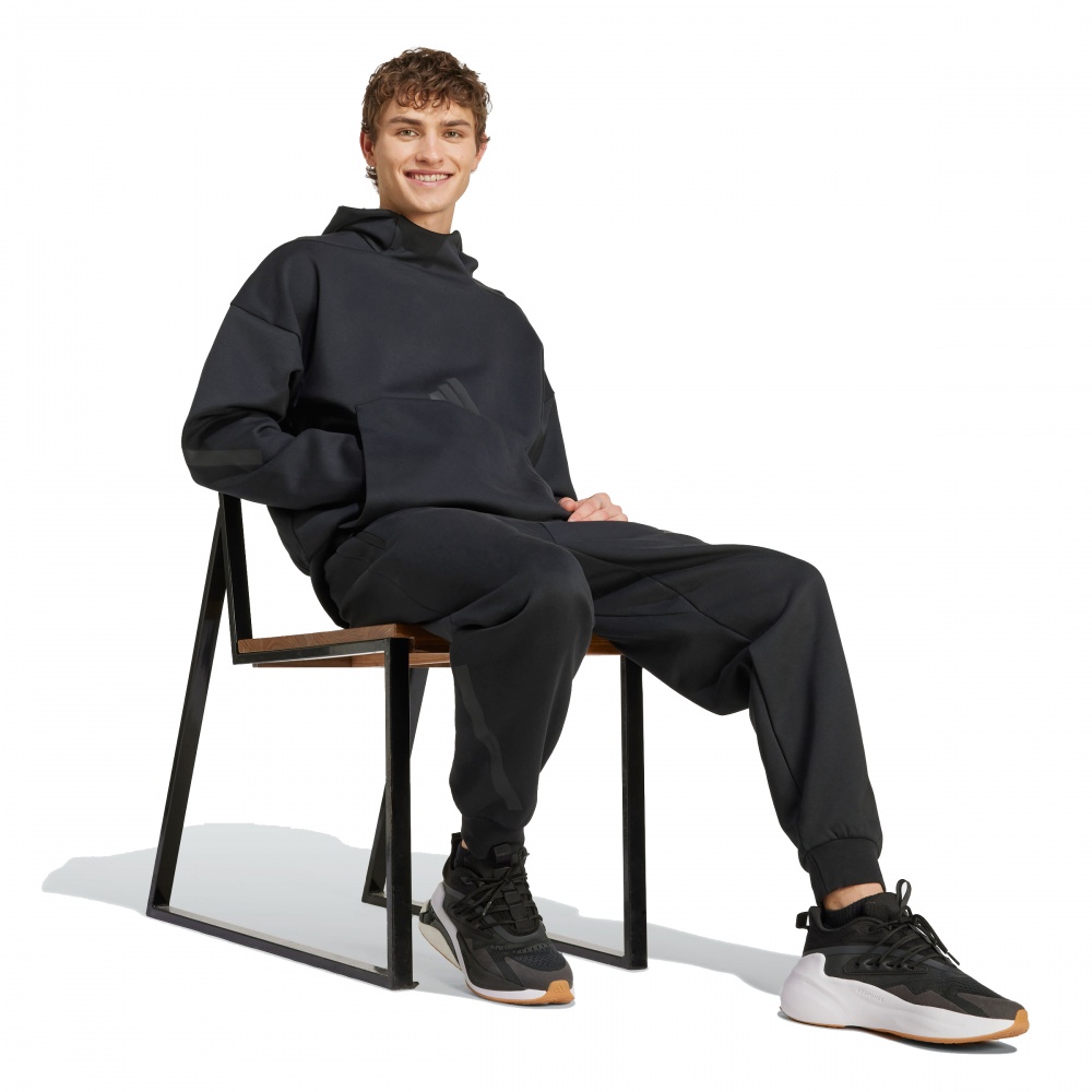 Штани Adidas M Z.N.E. PT JD9599 р. L чорний