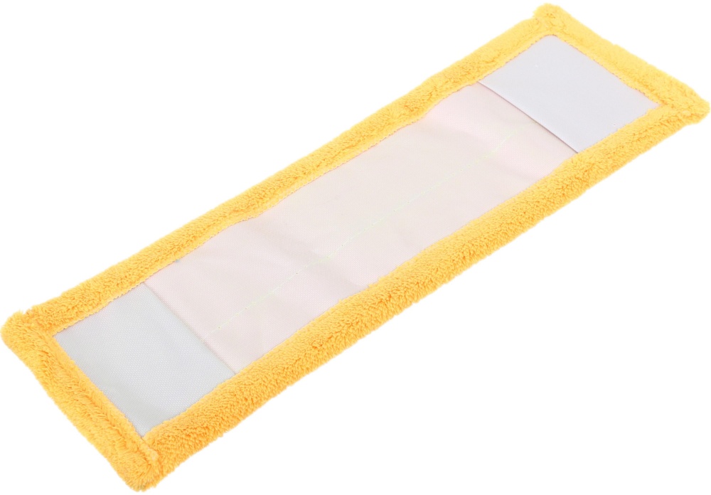 Сменная насадка к швабре OBERY мікрофібра 42 см