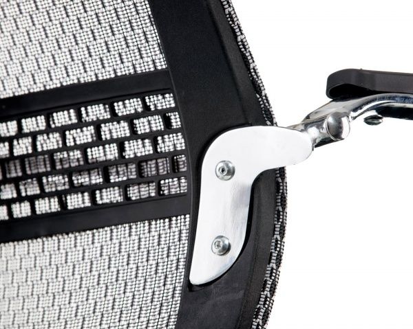 Крісло Special4You Amazing E5517 чорний 