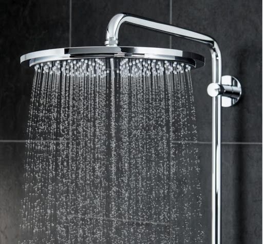 Душевая система Grohe Vitalio Joy 310 26400000