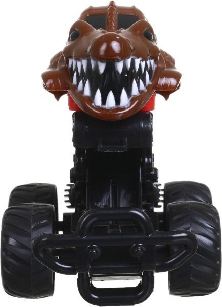 Машинка автомобіль фрикційний колір в асортименті F107795