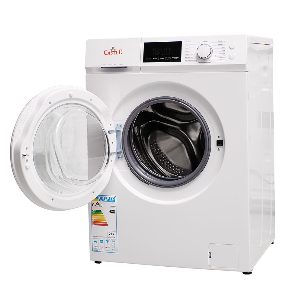Стиральная машина Castle CWM-02