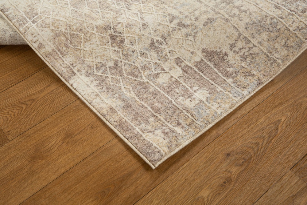 Килим Oriental Weavers AGUERO (44006/D1J-H) 160x235 см