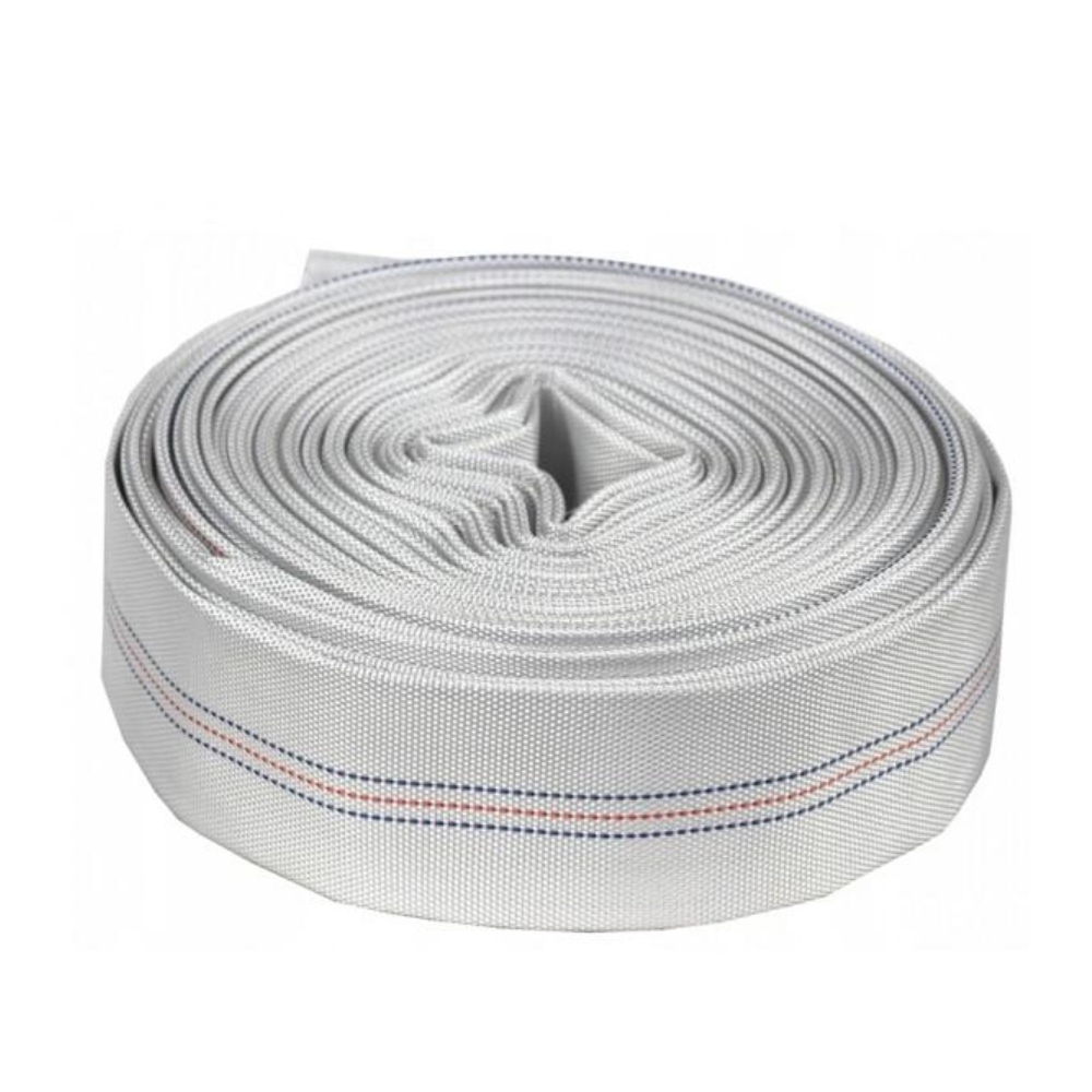 Шланг напірний Aquatica дренажно-фекальний РЕ Ø2