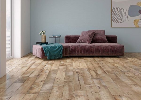 Плитка Zeus Ceramica Chalet beige ZZXCH3R 15x90 