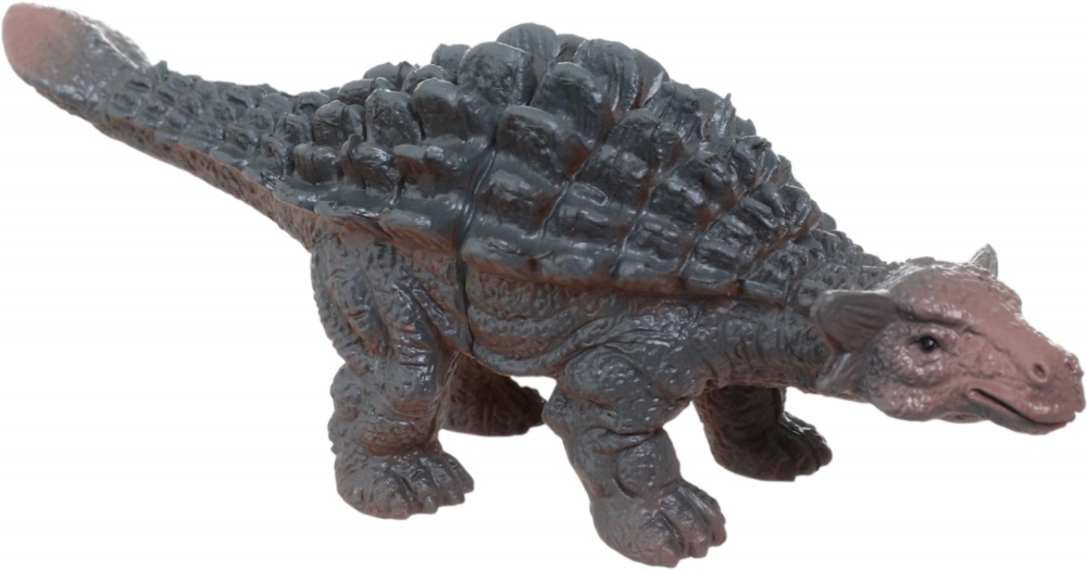 Ігровий набір PIXIE яйце динозаври 50 шт. 24х33 см пластик YX-DT02-1