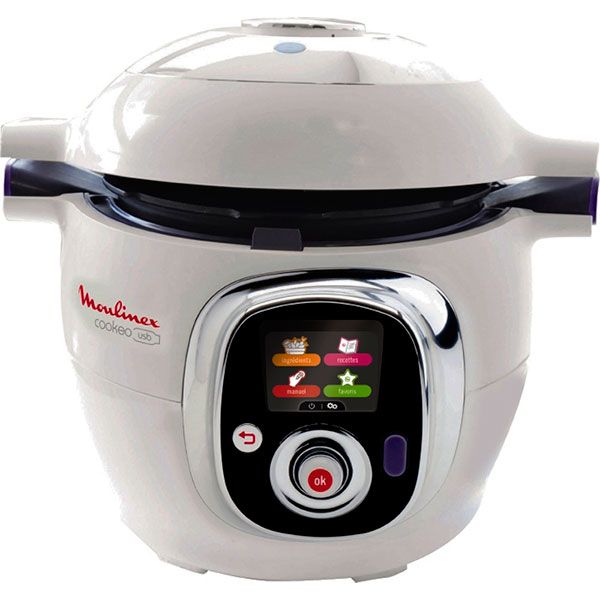 Скороварка Moulinex CE702132