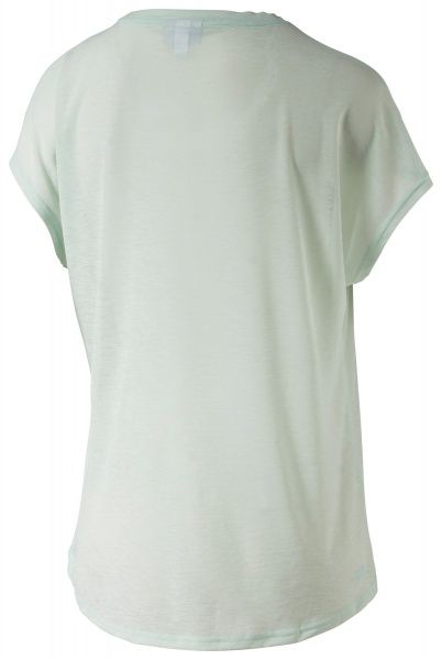 Футболка Energetics Galinda 273471-648 38 м'ятний