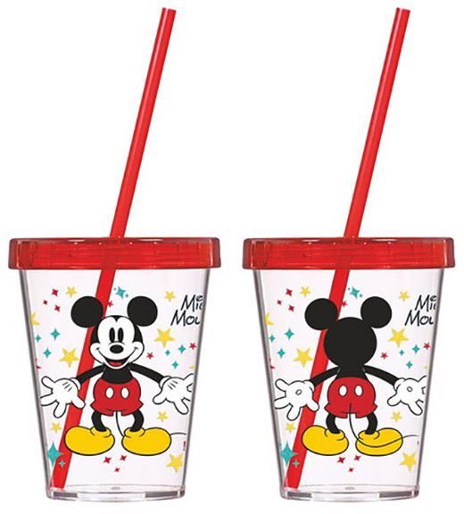 Ланч-бокс DISNEY Mickey Mouse 0.6 л Herevin