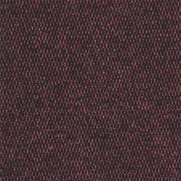 Ковролин Фаворит URB 1212 бордовый 4 м