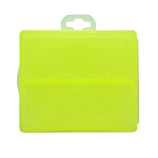 Коробка Aquatech для ножей к ледобуру