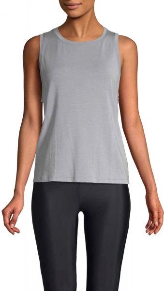 Майка Casall Lush Muscle Tank 19162-040 34 блакитний