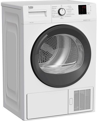 Сушильна машина Beko DF7412GAW