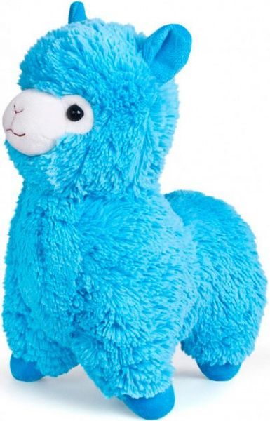 Мягкая игрушка Fancy Альпака 27 см