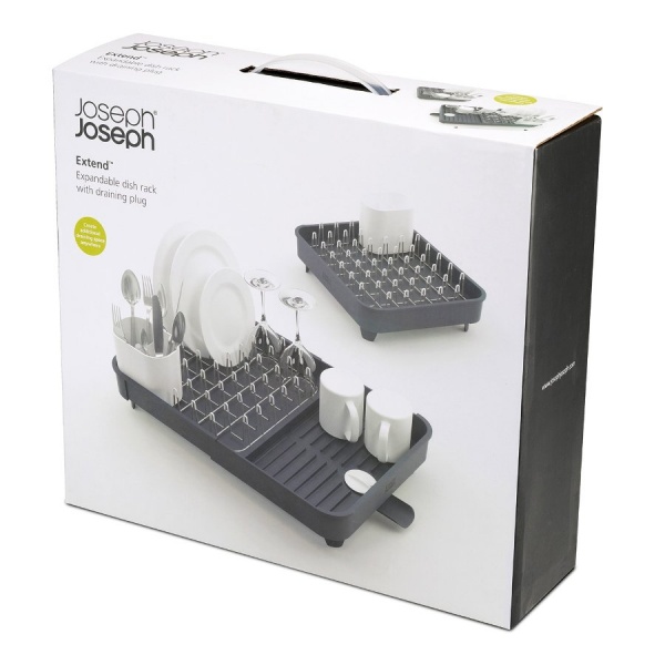 Сушилка для посуды 01000296 Joseph Joseph