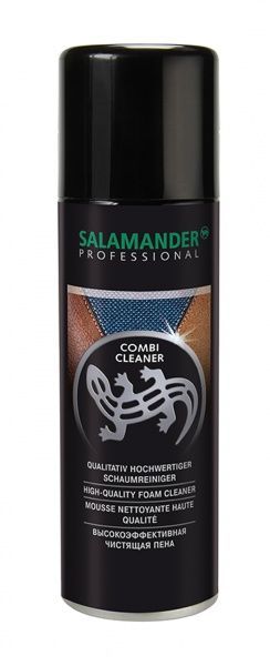 Універсальний очищувач SALAMANDER PROFESSIONAL 200 мл