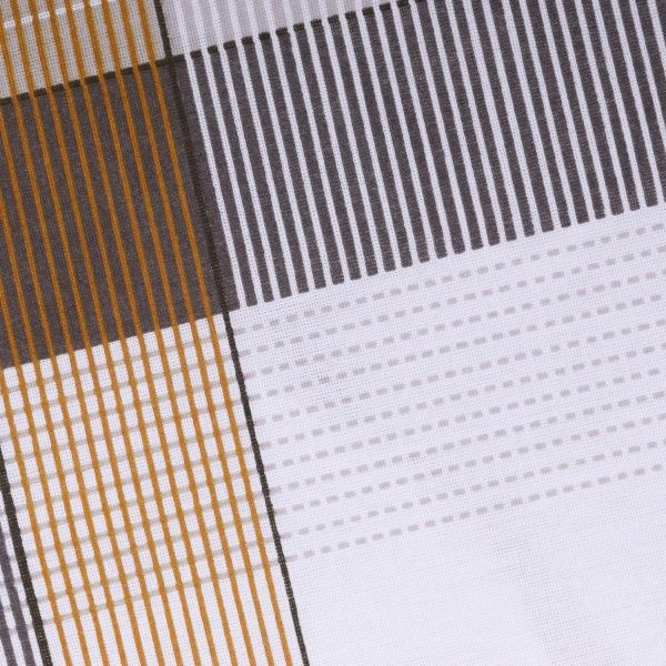 Підковдра бязь 175x215 см в асортименті Home Line 