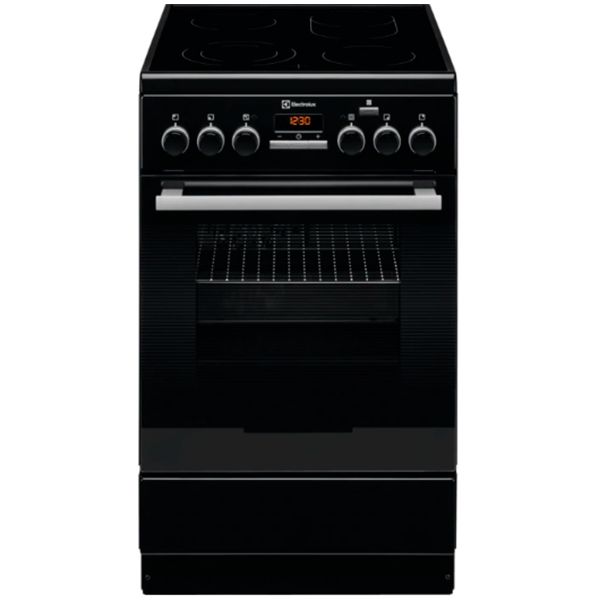 Плита электрическая Electrolux EKC954908K