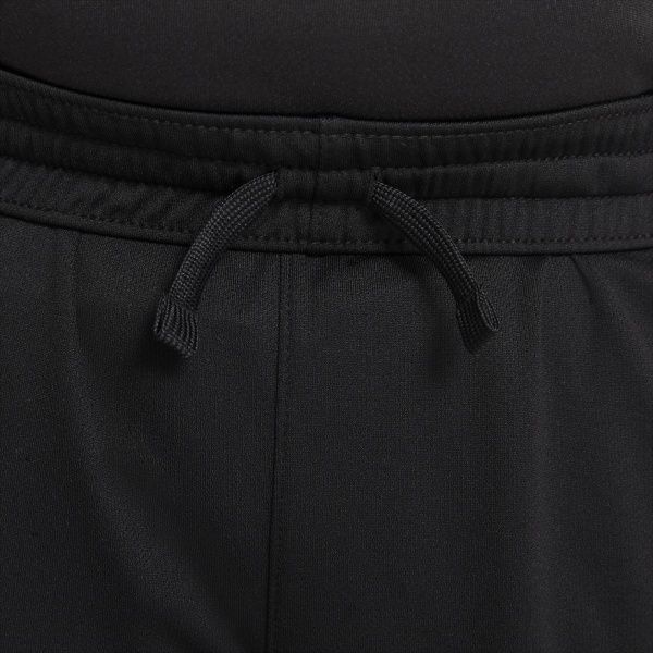 Шорти Nike B NK DRY HBR SHORT CU8959-010 р. M чорний