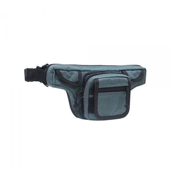 Сумка на пояс Danaper 1135766 DEFENDER CITY, GRAPHITE 