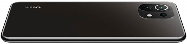 Смартфон Xiaomi Mi 11 Lite 6/128GB truffle black (769671) 