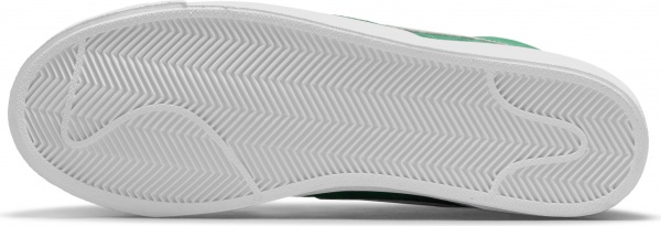 Кроссовки Nike Blazer Mid '77 Suede CI1172-301 р.US 9