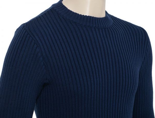 Свитер ОТМ Дизайн Valiant р. XL Navy 2859